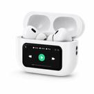Fone de Ouvido Bluetooth Kaidi KNC4219 com Tela Touch