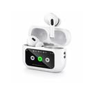 Fone De Ouvido Bluetooth KAIDI ORIGINAL Tela Touch Fone de Ouvido Sem Fio Cancelamento de Ruido -KD-4219 Fone De Ouvido Bluetooth KAIDI ORIGINAL Tela Touch Fone de Ouvido Sem Fio Cancelamento de Ruido -KD-4219