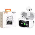 Fone De Ouvido Bluetooth KAIDI ORIGINAL Tela Touch Fone de Ouvido Sem Fio Cancelamento de Ruido Fone De Ouvido Bluetooth KAIDI ORIGINAL Tela Touch Fone de Ouvido Sem Fio Cancelamento de Ruido