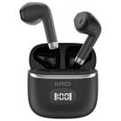 Fone de ouvido bluetooth kaidi, smart touch kd-7016 original