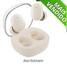 Fone de Ouvido Bluetooth Kross FTA-30 Hick Sound Friendly ana hickmann