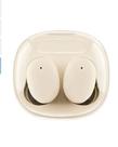 Fone De Ouvido Bluetooth Kross Fta30 Hick Sound Friendly Bege