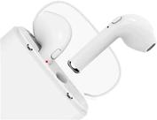 Fone de Ouvido Bluetooth KT- I9S - Ketchup