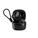 Fone de Ouvido Bluetooth Lecoo TWS - com Microfone - Preto - EW301BK