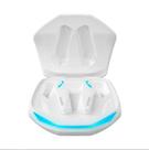 Fone de Ouvido Bluetooth Lenovo GM2 Pro Branco
