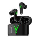 Fone de Ouvido Bluetooth Lenovo LP6 TWS Sem Fio 5.0 Touch Gamer Baixa Latência com Microfone