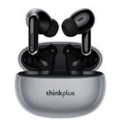 Fone de ouvido bluetooth lenovo xt88 preto redução de ruido sem fio