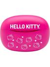 Fone de Ouvido Bluetooth Letron Hello Kitty Rosa Fone de Ouvido Bluetooth Letron Hello Kitty Rosa