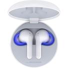 Fone De Ouvido Bluetooth Lg Tone Free Fp5B - Branco