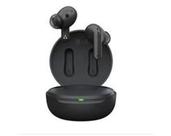 Fone de Ouvido Bluetooth LG Tone Free FP5P - Preto (8806091436597)