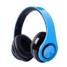 Fone de ouvido Bluetooth Luminous Wireless LX-B39 6h Talk 200h Standby