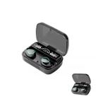 Fone De Ouvido Bluetooth M10 Sem Fio 5.1 Newest Digital