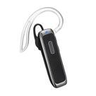 Fone de ouvido Bluetooth Marnana Ultralight 18h Playtime Preto