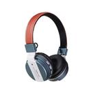 Fone de Ouvido Bluetooth Max P9 Macaron