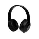 Fone de Ouvido Bluetooth Maxprint HBT1001 - com Microfone - Até 15h de Bateria - Preto - 65000012 Fone de Ouvido Bluetooth Maxprint HBT1001 - com Microfone - Até 15h de Bateria - Preto - 65000012