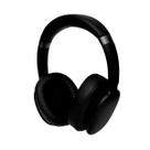 Fone de Ouvido Bluetooth Maxprint HBT2001 - Ajuste de Altura - com Microfone - Preto - 65000013