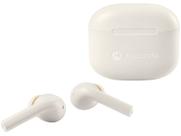 Fone de Ouvido Bluetooth Motorola Moto Buds 065 Esportivo Intra-auricular True Wireless Branco