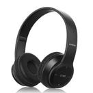 Fone De Ouvido Bluetooth Mp3 Entrada P2 Sem Fio