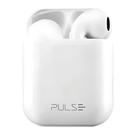 Fone de Ouvido Bluetooth Multilaser PH419 TWS Airbud Pulse START Touch Branco