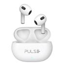 Fone de Ouvido Bluetooth Multilaser Pulse PH414 Touch Branco