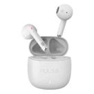 Fone de Ouvido Bluetooth Multilaser TWS WF200 Branco Ph433