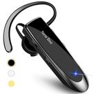 Fone de ouvido Bluetooth New bee V5.0 Fone de ouvido sem fio viva-voz