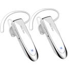 Fone de ouvido Bluetooth New bee V5.0 Fone de ouvido sem fio viva-voz