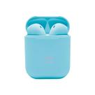 Fone de Ouvido Bluetooth OEX Candy TWS11 Azul Pastel