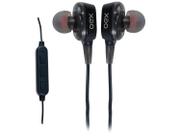 Fone De Ouvido Bluetooth Oex Fn412 Quad Sport Preto