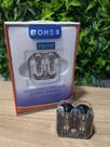 Fone de ouvido bluetooth onex fon-8105 sem fio de alta qualidade