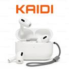 Fone de Ouvido Bluetooth Original Kaidi Fone Bluetooth Sem fio TWS Kaidi KD790