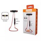 Fone de Ouvido Bluetooth Original Sem fio Com Microfone Kaidi KD901