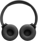 Fone de Ouvido Bluetooth OverEar, Preto, Som Pure Bass, Bluetooth 5.3, Controle de Botão, Dobrável, 33mm Driver