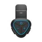 Fone De Ouvido Bluetooth Para Capacete De Moto À Prova d'Água Com Cancelamento De Ruído Portátil