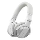 Fone de Ouvido Bluetooth para DJ Pioneer HDJ-CUE1BT Branco Fone de Ouvido Bluetooth para DJ Pioneer HDJ-CUE1BT Branco