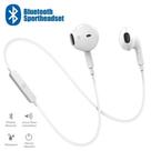 Fone de Ouvido Bluetooth para Todos os Celulares - KA-S6 - Kapbom Fone de Ouvido Bluetooth para Todos os Celulares - KA-S6 - Kapbom