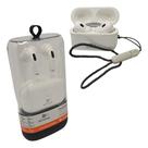Fone de ouvido bluetooth peining