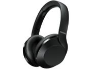 Fone de Ouvido Bluetooth Philips Série 8000 - com Microfone Preto Fone de Ouvido Bluetooth Philips Série 8000 - com Microfone Preto