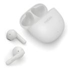 Fone de Ouvido Bluetooth Philips TAT1139 TWS Sem Fio Microfone IA Bateria 26h Resistente Água IPX4 Fone de Ouvido Bluetooth Philips TAT1139 TWS Sem Fio Microfone IA Bateria 26h Resistente Água IPX4