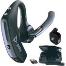 Fone de ouvido Bluetooth Plantronics Poly Voyager 5200 UC