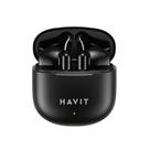 Fone de Ouvido Bluetooth Preto Havit TW976