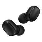 Fone De Ouvido Bluetooth Preto Sem Fio Carrega Pelo Case TWS - GRUPO SHOPMIX