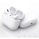Fone De Ouvido Bluetooth Pro Air Kimaster Sem Fio Com Borracha Tws350