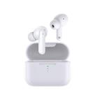 Fone de ouvido Bluetooth Qcy T11 Tws branco