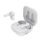 Fone de ouvido Bluetooth Qcy T13 Tws branco