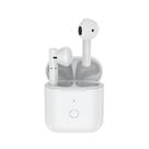 Fone de ouvido Bluetooth Qcy T8s Tws branco