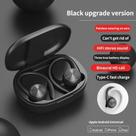 Fone De Ouvido Bluetooth R200 Tws 5.0 Esportes Led Digital