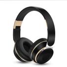 Fone de ouvido Bluetooth RAT TAIL Chat Over Ear Stereo com microfone 20H