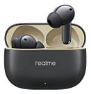 Fone de Ouvido Bluetooth Realme Buds T300 40h Bateria Dolby Atmos Cancelamento de Ruído 30dB IP55