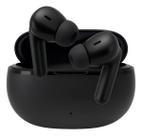 Fone de ouvido bluetooth recarregável estojo premium